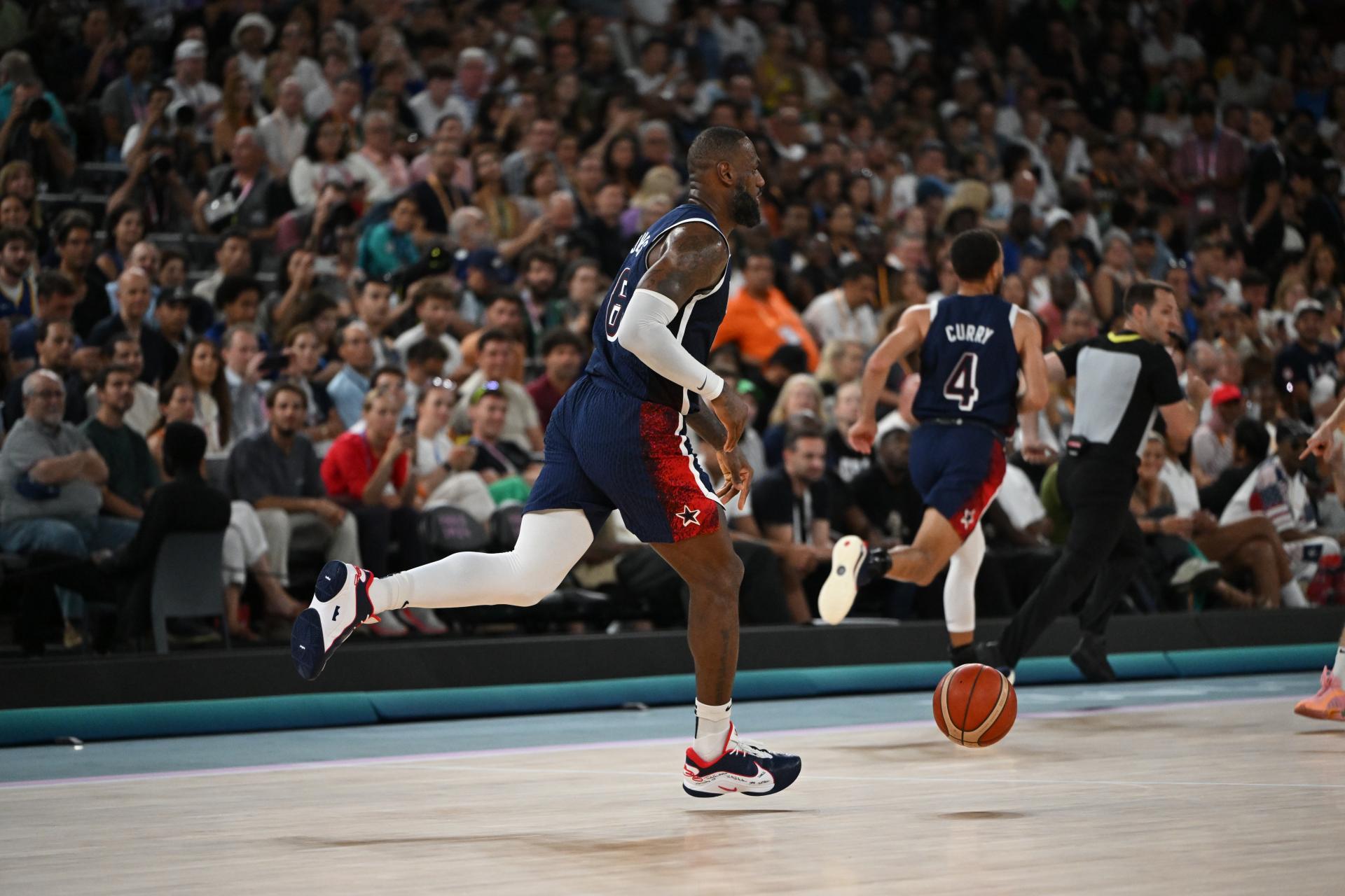 Basquetbol
