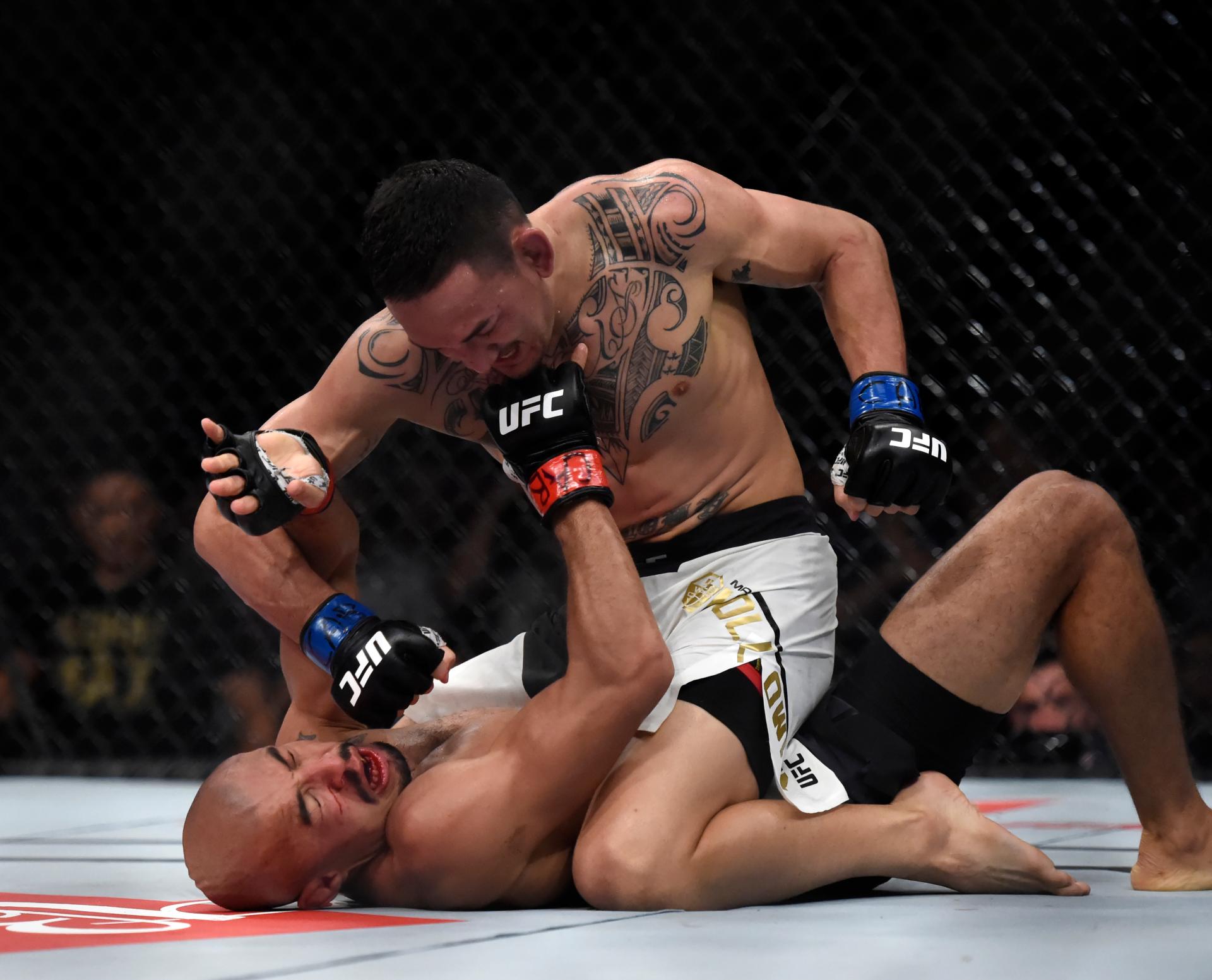 UFC